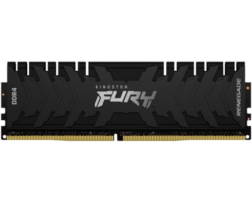 Модуль памяти DIMM 8GB PC24000 DDR4 KF430C15RB/8 KINGSTON