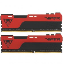 Модуль памяти 32GB Patriot Viper Elite II PVE2432G320C8K                                                                                                                                                                                                  