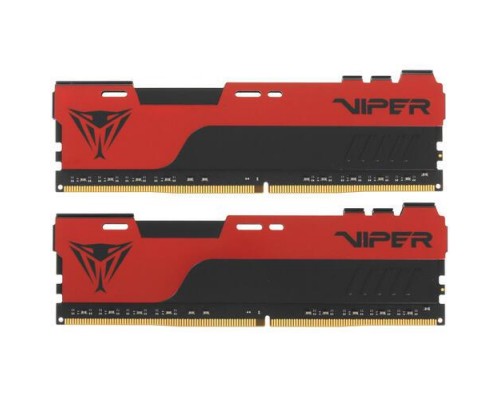 Модуль памяти 32GB Patriot Viper Elite II PVE2432G320C8K