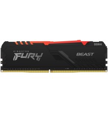 Модуль памяти DIMM 16GB PC25600 DDR4 KF432C16BB1A/16 KINGSTON                                                                                                                                                                                             