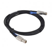 Кабель MINI-SAS HD 2M CBL-SAST-0690-1 SUPERMICRO                                                                                                                                                                                                          