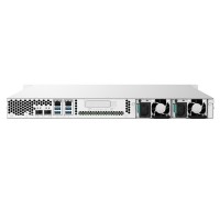 СХД стоечное исполнение 4BAY 1U RP NO HDD TS-432PXU-RP-2G QNAP                                                                                                                                                                                            