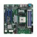 Серверная материнская плата AMD X470 SAM4 MATX X470D4U ASROCK