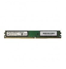 Модуль памяти SUPERMICRO DDR4 16Гб UDIMM/ECC 2666 МГц MEM-DR416L-CV02-EU26                                                                                                                                                                                