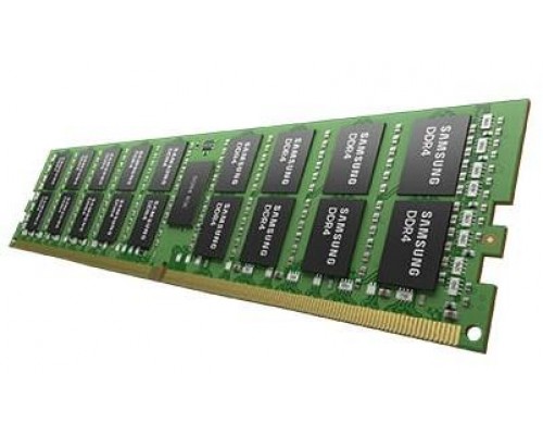 Модуль памяти SAMSUNG DDR4 128GB LRDIMM 3200 МГц 1.2 В M386AAG40AM3-CWEZY