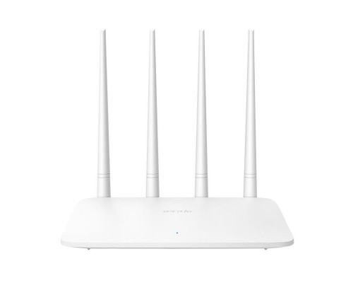 Wi-Fi маршрутизатор 300MBPS 10/100M F6 TENDA