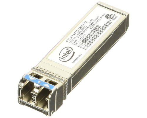 Трансивер Intel E10GSFPLR Ethernet SFP+ LR module для X520-DA2