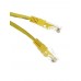 Кабель PATCH CAT5E UTP 20M YELLOW NA102-Y-20M TELECOM