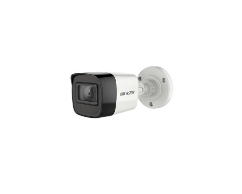 Камера HD-TVI 2MP IR BULLET DS-2CE16D3T-ITF 2.8 HIKVISION