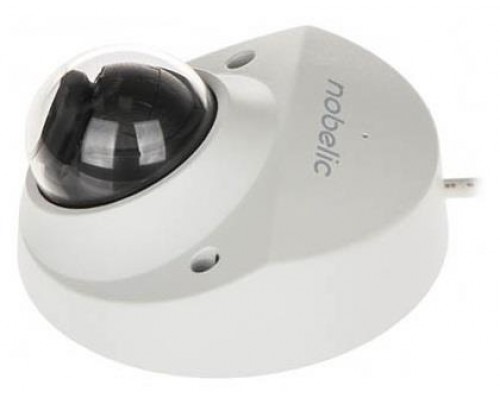 IP камера DOME 4MP IP NOBELIC NBLC-2421F-MSD IVIDEON