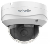 IP камера DOME 2MP IP NOBELIC NBLC-2231F-ASD IVIDEON                                                                                                                                                                                                      