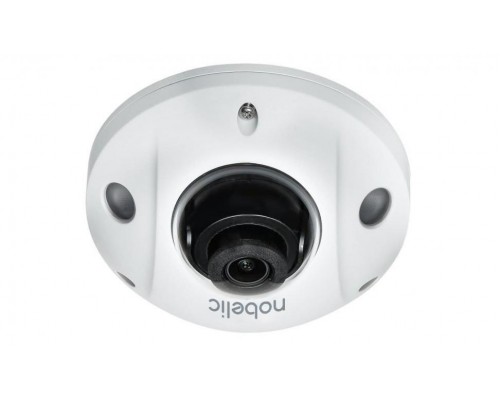 IP камера DOME 2MP NBLC-2210F-WMASD IVIDEON