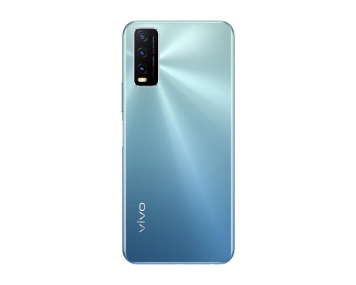 Мобильный телефон Y20 2SIM 64GB NEBULA BLUE 5655962 VIVO