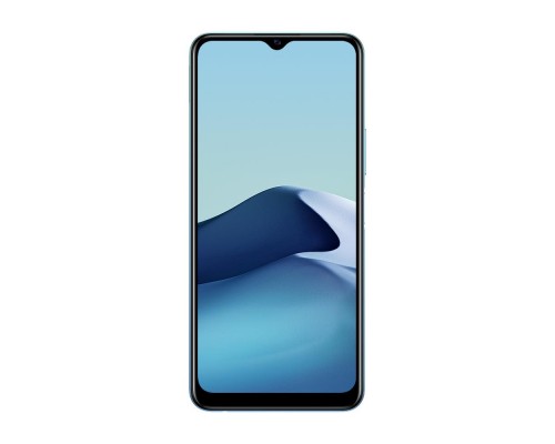 Мобильный телефон Y20 2SIM 64GB NEBULA BLUE 5655962 VIVO