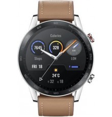 Умные часы MAGIC 2 BROWN 46MM MNS-B39V HONOR                                                                                                                                                                                                              