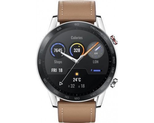 Умные часы MAGIC 2 BROWN 46MM MNS-B39V HONOR