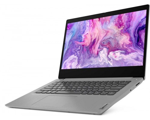 Ноутбук LENOVO IdeaPad 3 14ITL6 7505 2000 МГц 14