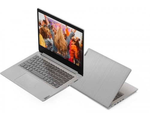 Ноутбук LENOVO IdeaPad 3 14ITL6 7505 2000 МГц 14