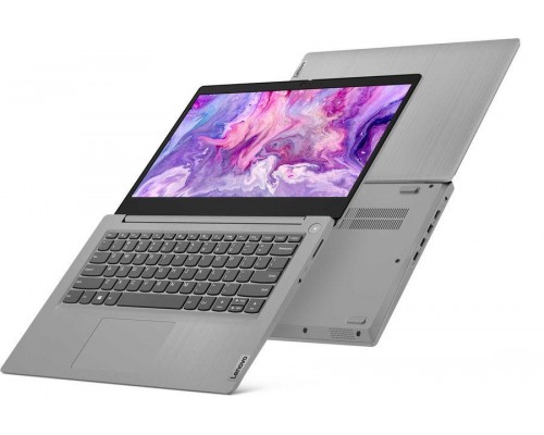 Ноутбук LENOVO IdeaPad 3 14ITL6 i3-1115G4 3000 МГц 14