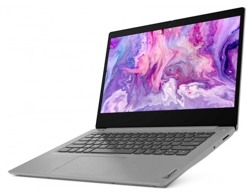 Ноутбук LENOVO IdeaPad 3 14ITL6 i3-1115G4 3000 МГц 14