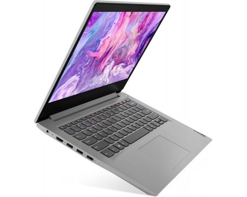 Ноутбук LENOVO IdeaPad 3 14ITL6 i3-1115G4 3000 МГц 14