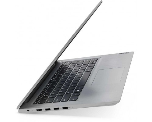 Ноутбук LENOVO IdeaPad 3 14ITL6 i3-1115G4 3000 МГц 14