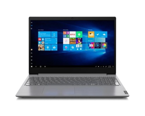 Ноутбук LENOVO V15 G1 IML i3-10110U 2400 МГц 15.6