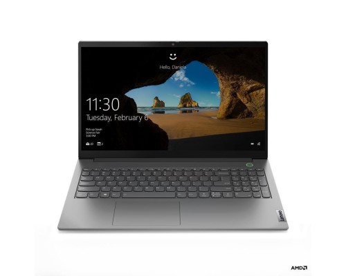 Ноутбук LENOVO ProBook 15 G2 ARE 4300U 2700 МГц 15.6