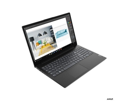 Ноутбук LENOVO V15 G2 ALC 5700U 1800 МГц 15.6