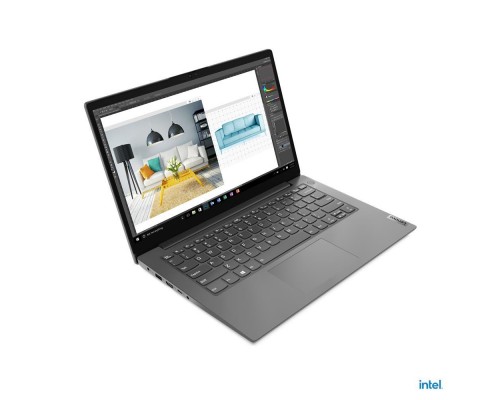 Ноутбук LENOVO V14 G2 ITL i3-1115G4 3000 МГц 14