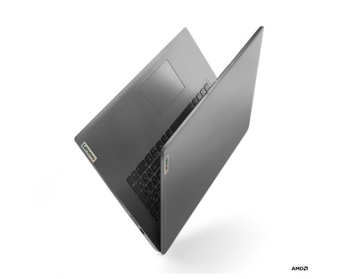 Ноутбук LENOVO IdeaPad 3 17ALC6 5700U 1800 МГц 17.3