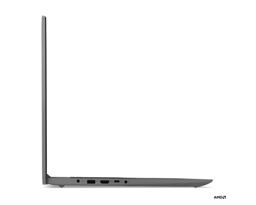 Ноутбук LENOVO IdeaPad 3 17ALC6 5700U 1800 МГц 17.3