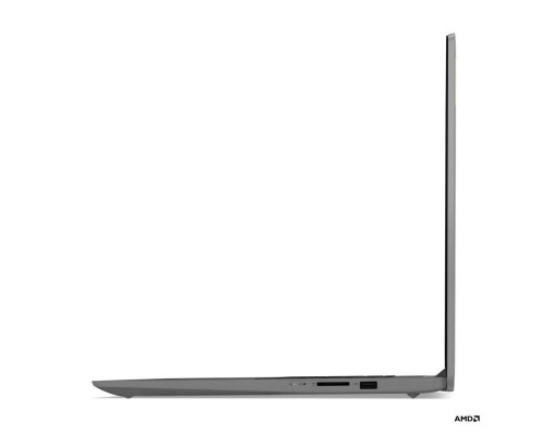 Ноутбук LENOVO IdeaPad 3 17ALC6 5700U 1800 МГц 17.3