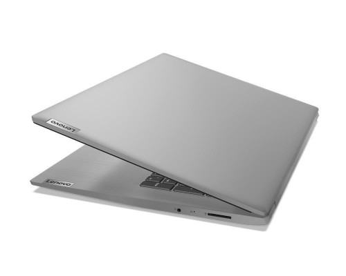 Ноутбук LENOVO IdeaPad 3 17ADA05 3250U 2600 МГц 17.3