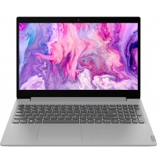 Ноутбук LENOVO IdeaPad L3 15ITL6 i7-1165G7 2800 МГц 15.6