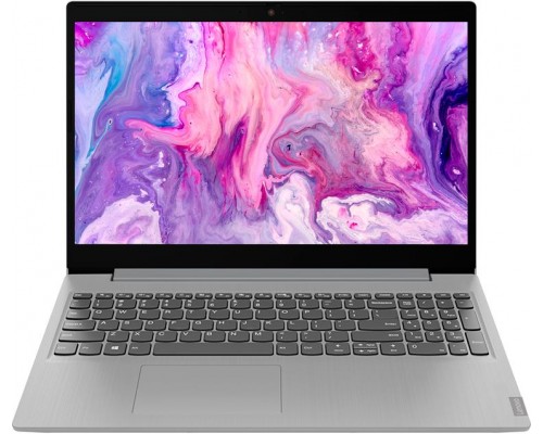 Ноутбук LENOVO IdeaPad L3 15ITL6 i7-1165G7 2800 МГц 15.6