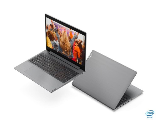 Ноутбук LENOVO IdeaPad L3 15ITL6 i7-1165G7 2800 МГц 15.6