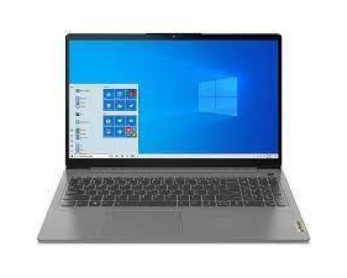 Ноутбук LENOVO IdeaPad 3 17ITL6 i3-1115G4 3000 МГц 17.3