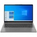 Ноутбук LENOVO IdeaPad 3 17ITL6 i3-1115G4 3000 МГц 17.3