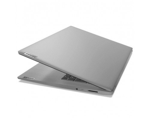 Ноутбук LENOVO IdeaPad 3 17ITL6 i3-1115G4 3000 МГц 17.3