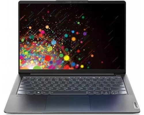 Ноутбук LENOVO IdeaPad 5 Pro 14ITL6 i5-1135G7 2400 МГц 14