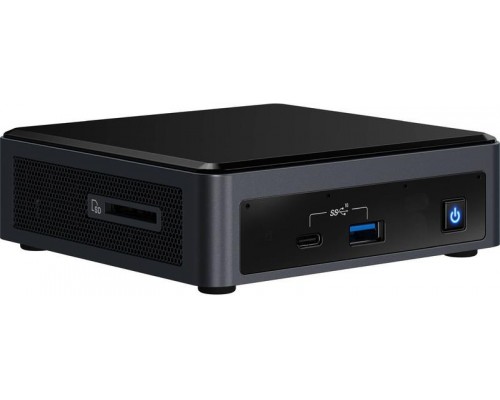 Миникомпьютер CI5-10210U BXNUC10I5FNKN1 99AHVV INTEL