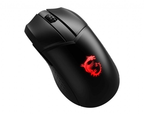 Мышь USB OPTICAL GAMING GM41 LIGHTWEIGHT WIRELESS MSI