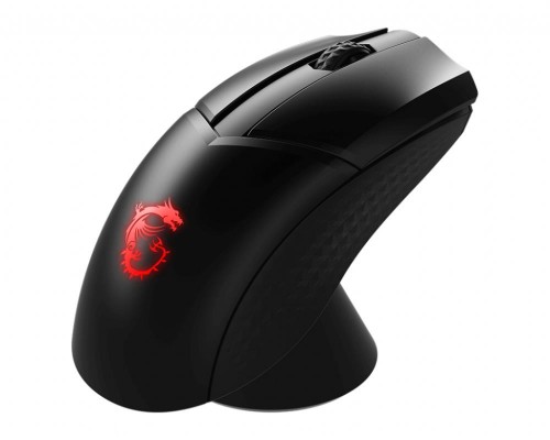 Мышь USB OPTICAL GAMING GM41 LIGHTWEIGHT WIRELESS MSI