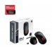 Мышь USB OPTICAL GAMING GM41 LIGHTWEIGHT WIRELESS MSI