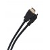 Кабель а/в TVCOM 1.8m м HDMI to MicroHDMI CG583K-1.8M