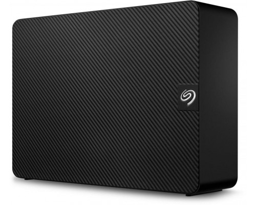 Внешний жесткий диск USB3 18TB EXT. BLACK STKP18000400 SEAGATE