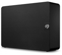 Внешний жесткий диск USB3 8TB EXT. BLACK STKP8000400 SEAGATE                                                                                                                                                                                              