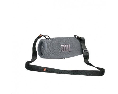 Портативная колонка JBL Xtreme 3 JBLXTREME3GRYRU