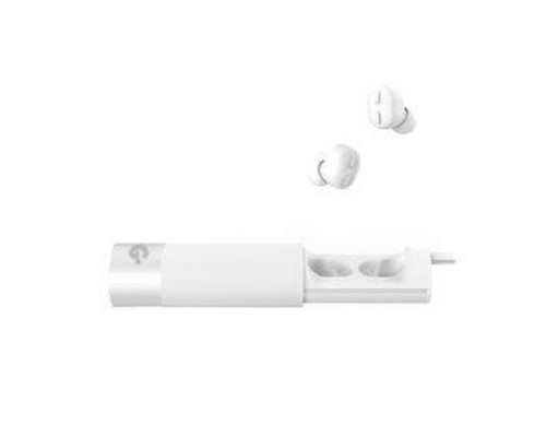 Гарнитура G-SOUND TUBE WRL WHITE G-S03WHT GEOZON